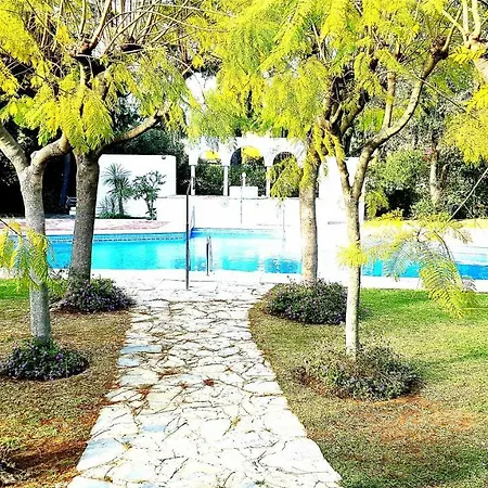 Apartamento Con Vistas Al Campo De Golf Y Piscina Apartment Fuengirola